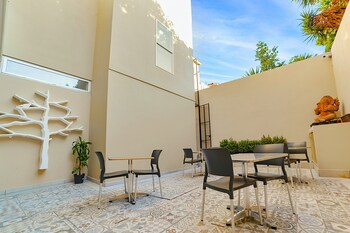 Arbol Suite,,3 star