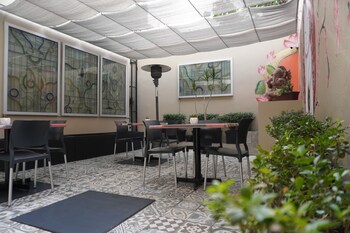 Arbol Suite,,3 star