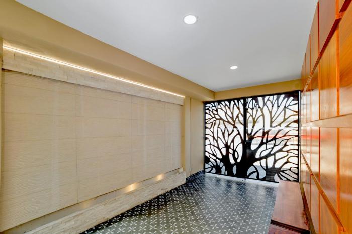 arbol suite