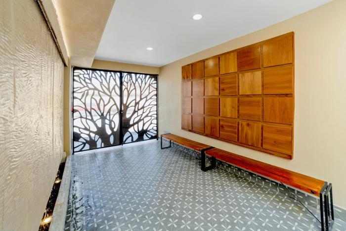 arbol suite