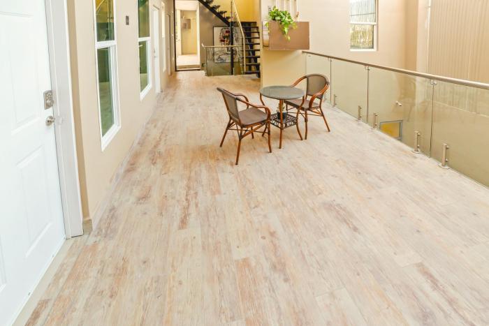 arbol suite
