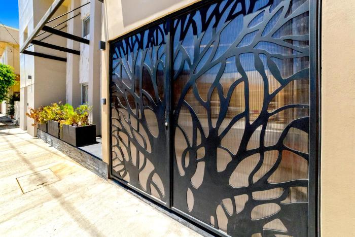 arbol suite