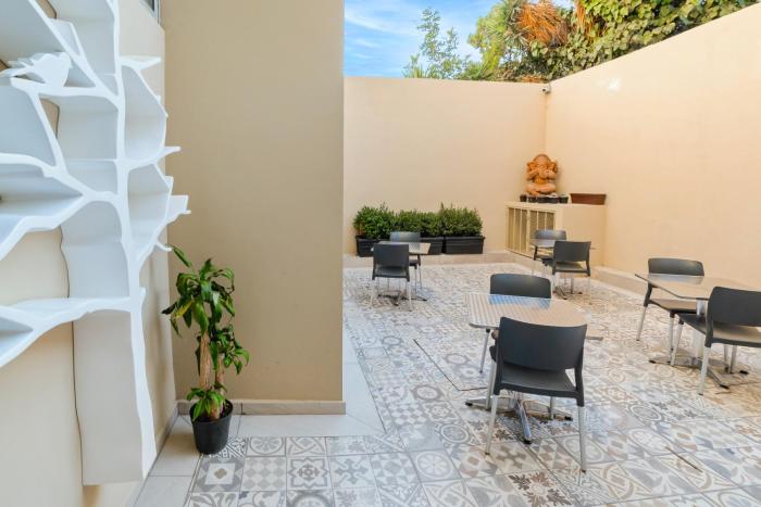 arbol suite