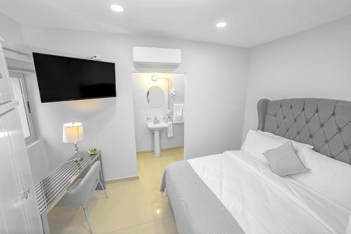 arbol suite