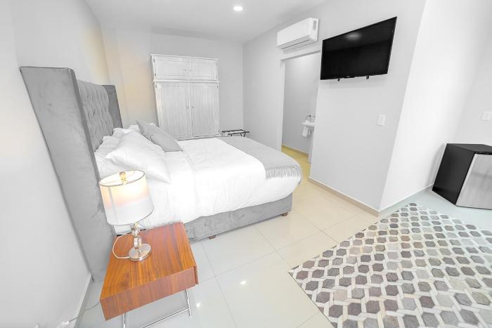 arbol suite