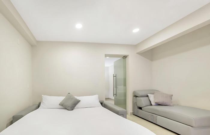 arbol suite