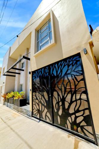 arbol suite