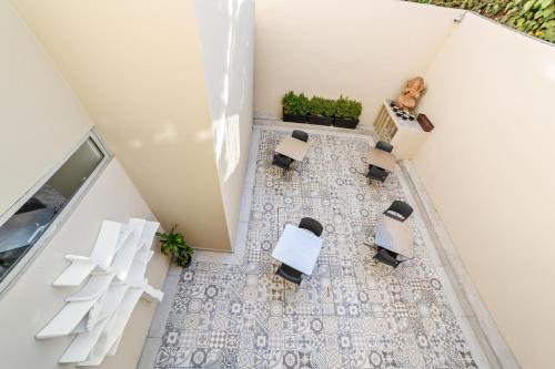 arbol suite