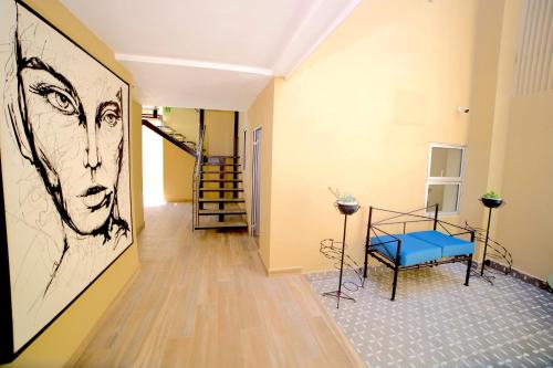 arbol suite