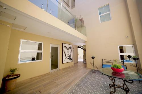 arbol suite