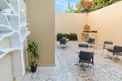 arbol suite