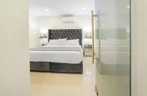 arbol suite