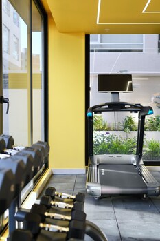 adn apartments and studios