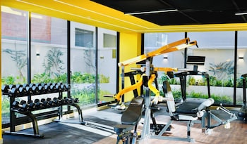 adn apartments and studios