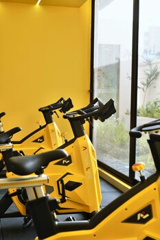 adn apartments and studios