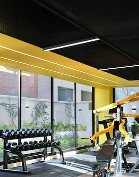 adn apartments and studios