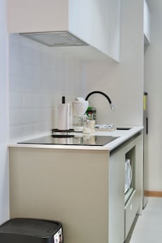 Adn Apartments And Studios,,4 star