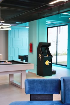adn apartments and studios