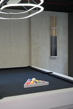 adn apartments and studios