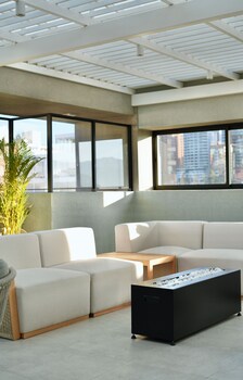adn apartments and studios