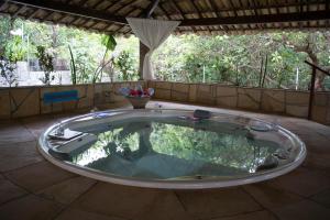 Pousada Sol E Luna,Pipa Beach>>Pipa,3 star
