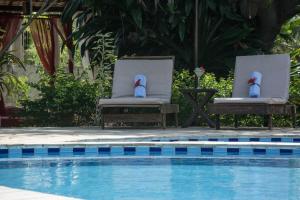 Pousada Sol E Luna,Pipa Beach>>Pipa,3 star