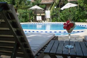 Pousada Sol E Luna,Pipa Beach>>Pipa,3 star