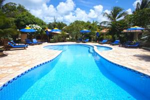 Pousada Sol E Luna,Pipa Beach>>Pipa,3 star