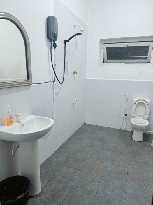 colombo mount hostel