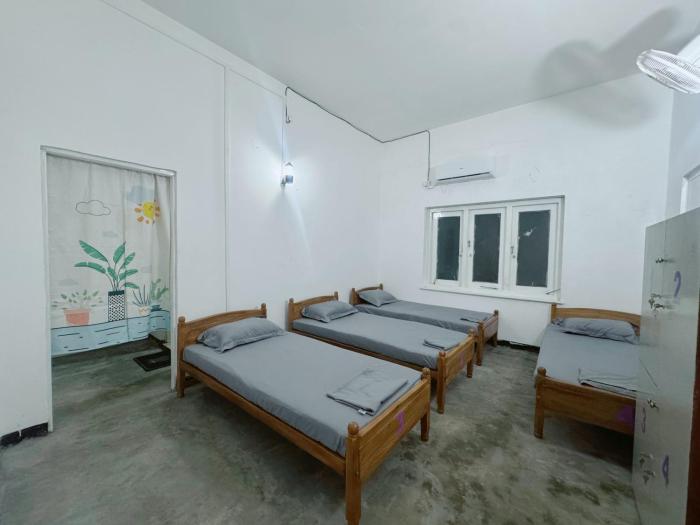 colombo mount hostel