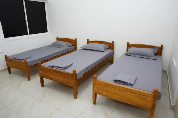 colombo mount hostel