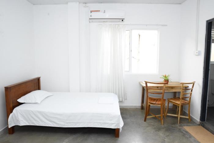 colombo mount hostel