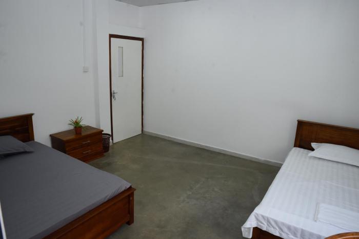 colombo mount hostel