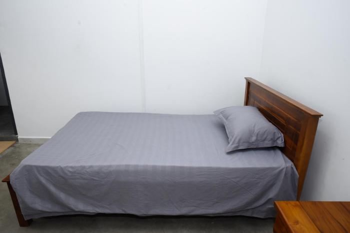colombo mount hostel