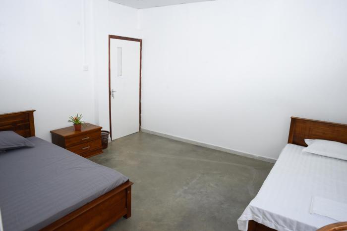 colombo mount hostel