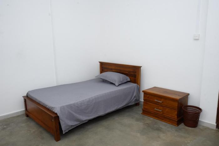 colombo mount hostel