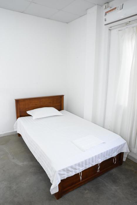 colombo mount hostel