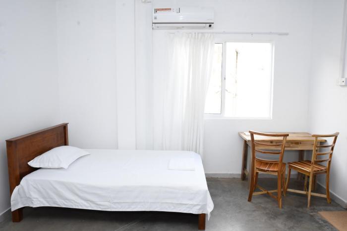 colombo mount hostel