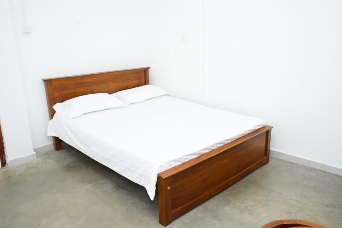 colombo mount hostel