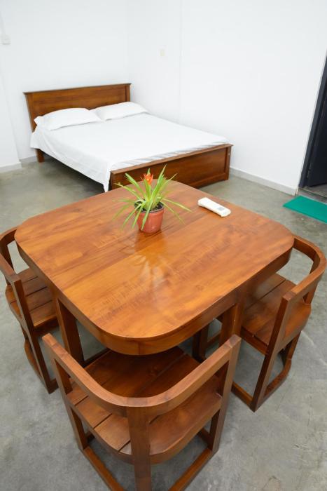 colombo mount hostel