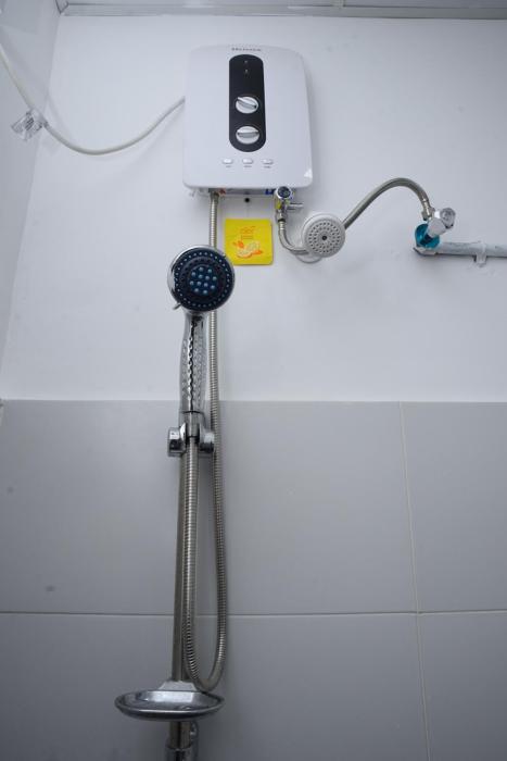 colombo mount hostel
