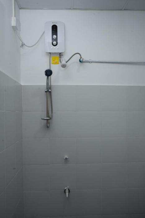 colombo mount hostel