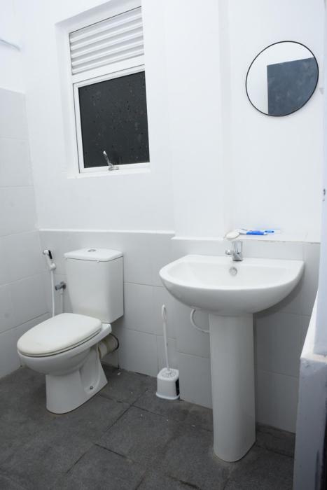 colombo mount hostel