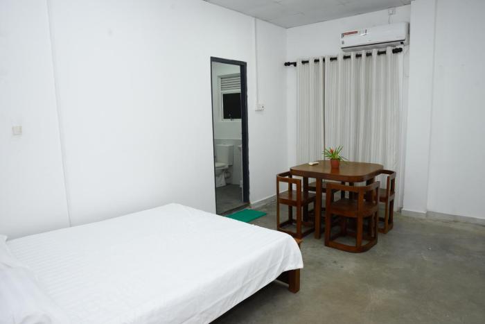 colombo mount hostel