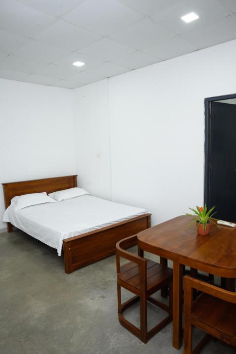 colombo mount hostel