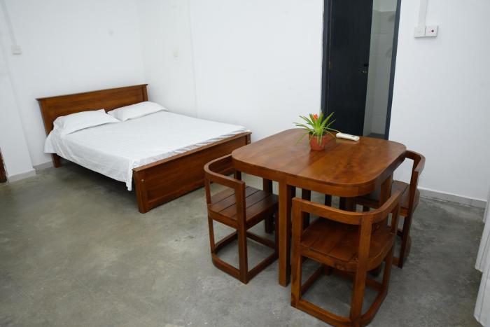 colombo mount hostel