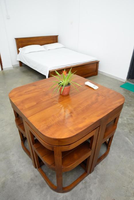 colombo mount hostel