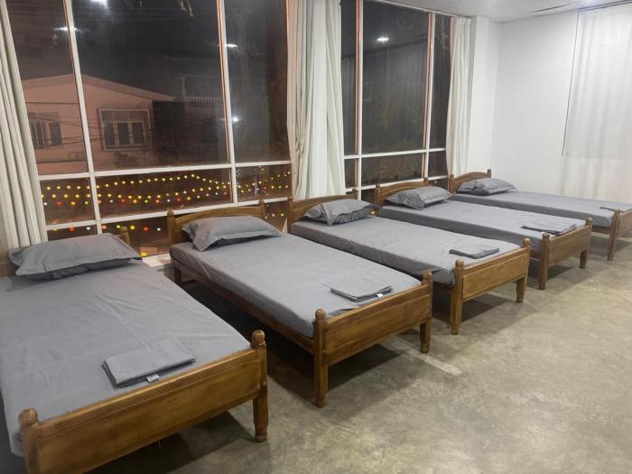 colombo mount hostel