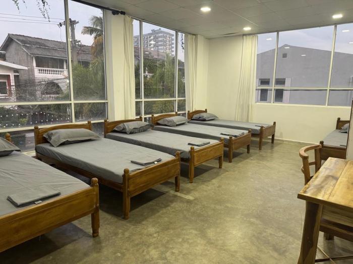 colombo mount hostel