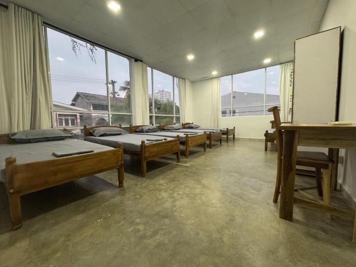 colombo mount hostel